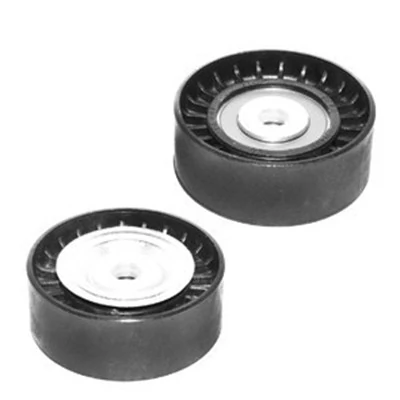 Deflection Pulley/Guide Pulley, V-belt
